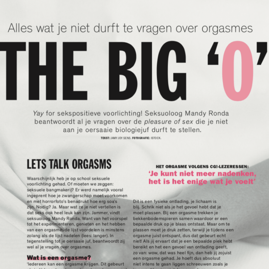 orgasme cosmogirl magazine tips