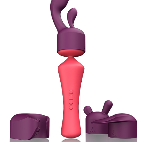 moonshake massager review