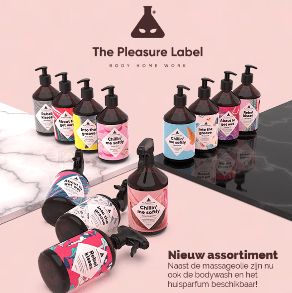 Review: The Pleasure&nbsp;Label