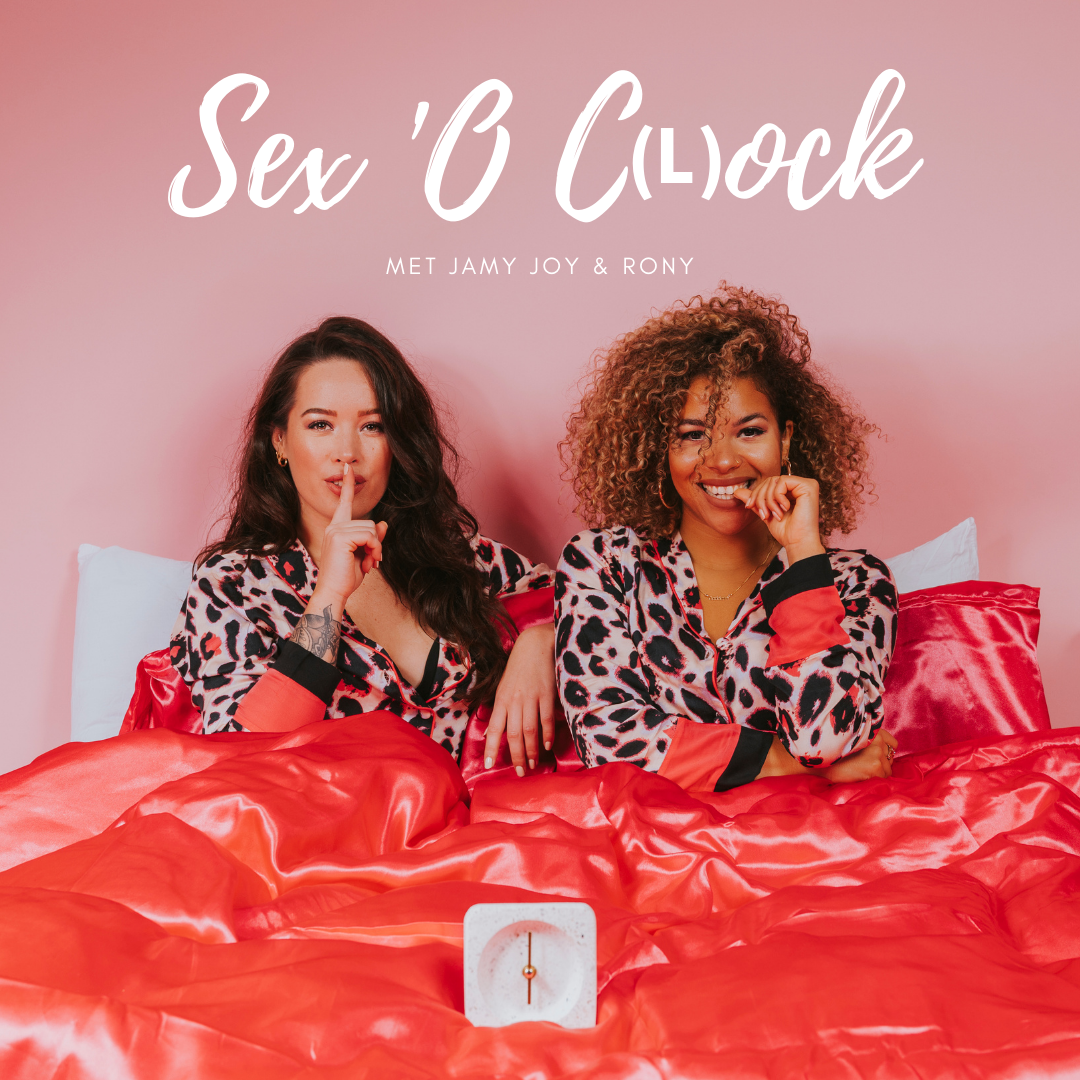 sex 'o clock de podcast 