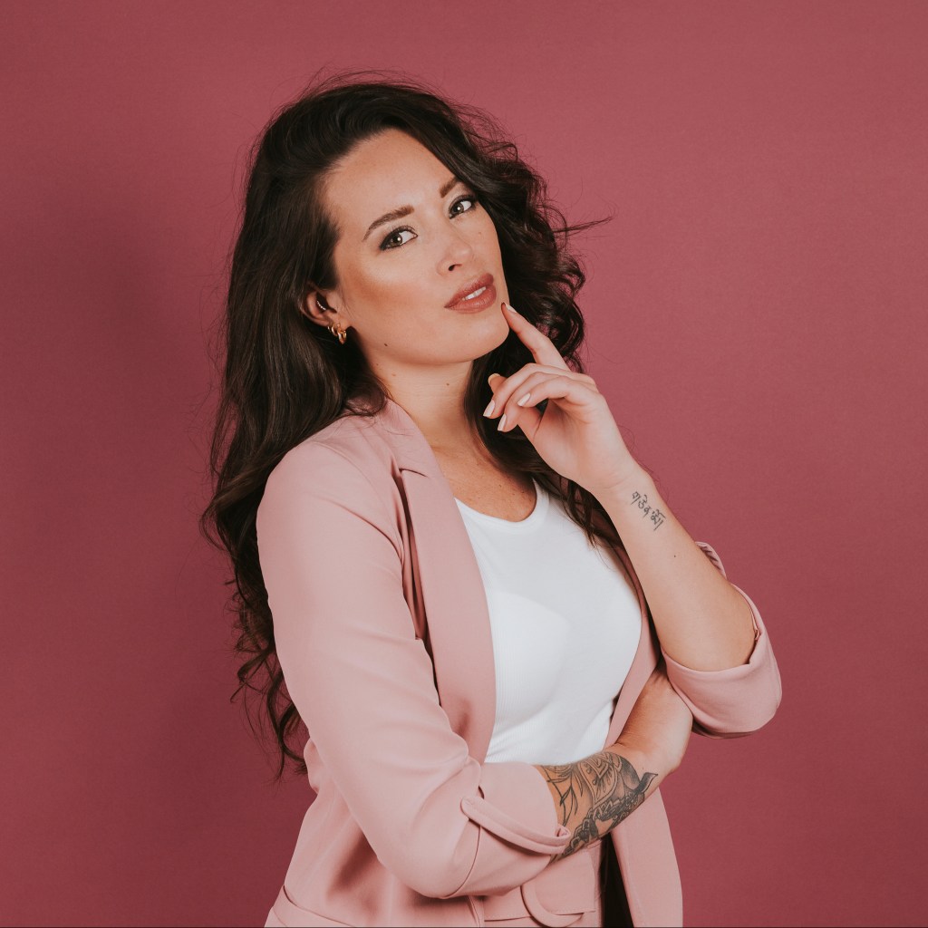 Jamy Joy journalist seksualiteit